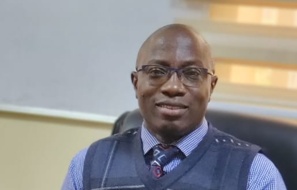 Oluwafemi Temitayo Ogunmodede